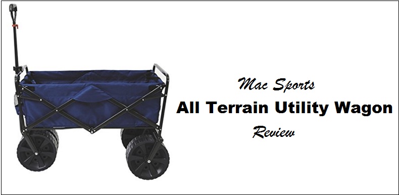 Mac-Sports-All-Terrain-Utility-Wagon-Review