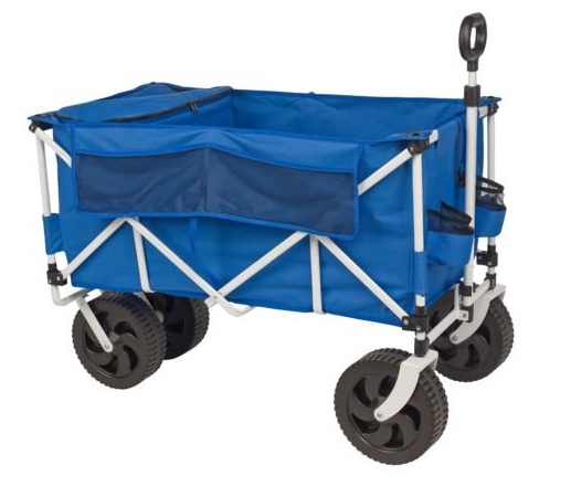 Sports-Outdoors-All-Terrain-Folding-Cart-with-Cooler