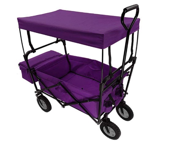 best-folding-utility-wagon-with-cooler