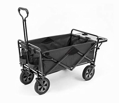 You are currently viewing Best Folding Beach Wagon With Table (2023) Reviews