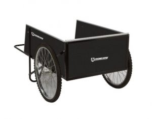 Read more about the article Strongway Garden Cart – Wheels & Parts 2023