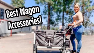 Read more about the article Folding Wagon Accessories – Make Your Outdoor Adventures More Fun