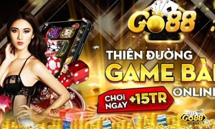 Tại sao nhiều người thắc mắc chơi Go88 có bị triệu tập