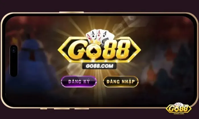 Go88 với hệ thống bảo mật an toàn thông tin người chơi